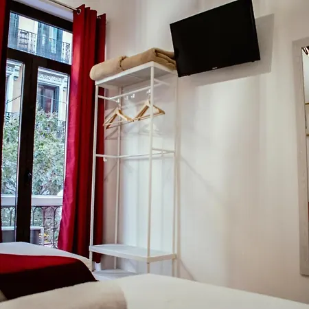 Casa Lemus Madrid