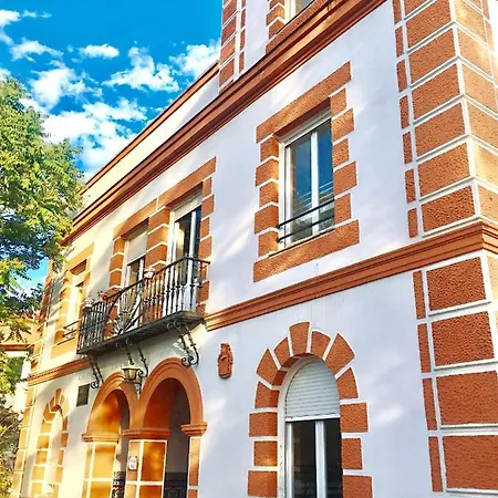 Hostel Olivos