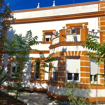 Olivos Madrid