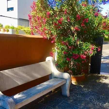 Hostel Olivos *