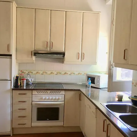 Hostel Olivos Madrid