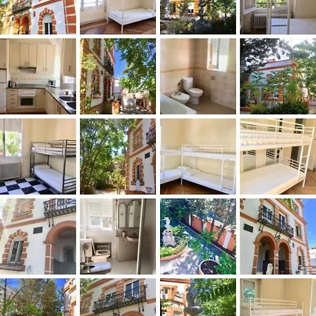 Hostel Olivos *