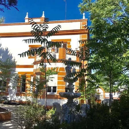 Hostel Olivos Madrid