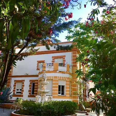 Hostel Olivos