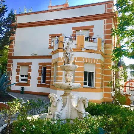 Olivos Madrid