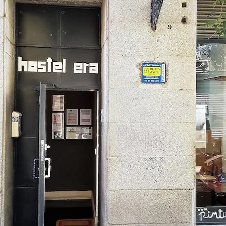 Era Alonso Martinez מדריד
