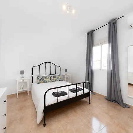 Boutique In The Heart Of Apartment *