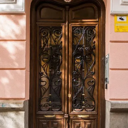 Apartamento 1915 Private *