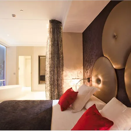 Hotel Vincci Capitol 4*