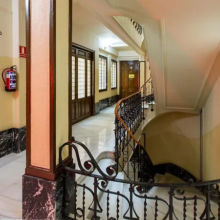 Manuela By Gaiarooms Guest house Madrid