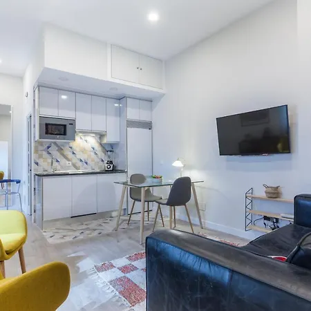 Apartment Gran Via En *