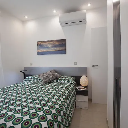 Mit House Salamanca Confort I En Apartamento Madrid