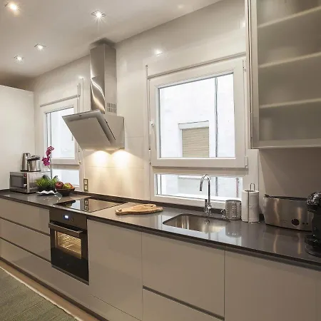 Mit House Salamanca Confort I En