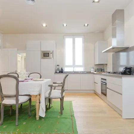 Apartment San Anton Ii En