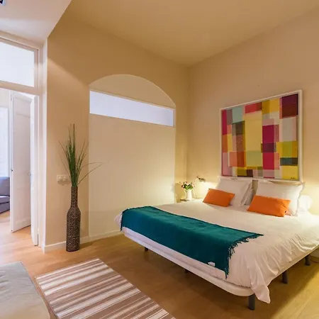 Apartment San Anton Ii En