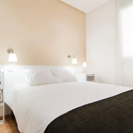 Apartment Genova En