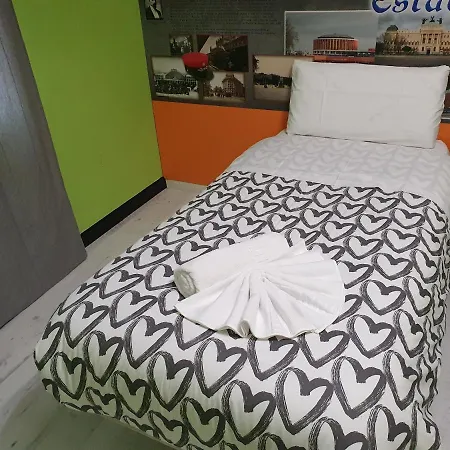 Guest house Jo