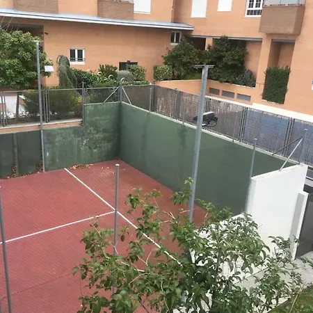 Ensanche De Vallecas Flat Madri