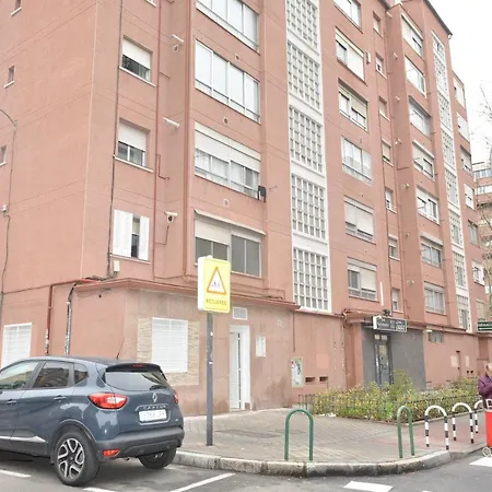 4torres Homes - Sofia Apartment *