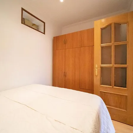 Apartamento Apartamento Moderno En Edificio Clásico Del Centro