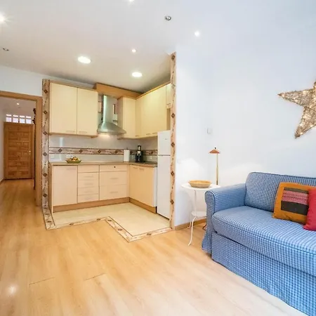 Apartamento Apartamento Moderno En Edificio Clásico Del Centro *