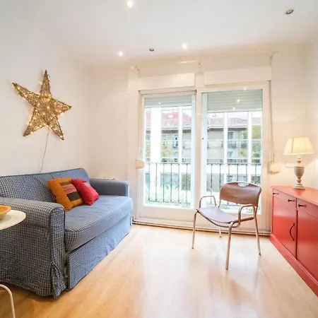 Apartamento Apartamento Moderno En Edificio Clásico Del Centro