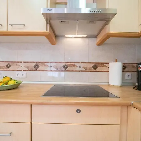 Apartamento Moderno En Edificio Clásico Del Centro * Madrid