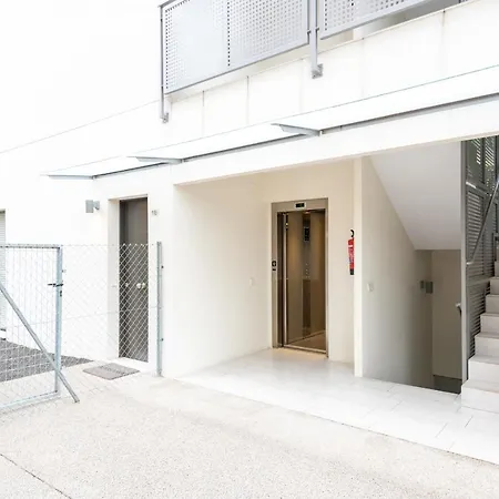 Roomspace Arturo Soria