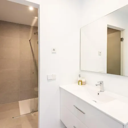 Roomspace Arturo Soria *