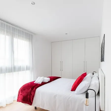 Roomspace Arturo Soria *