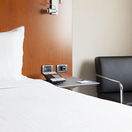 Ac Aravaca By Marriott 4* Madrid