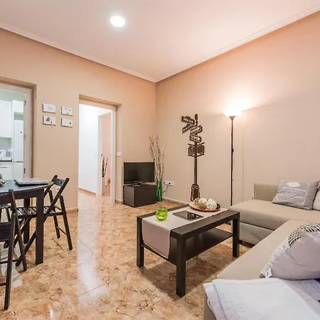Apartment Boutique In The Heart Of *