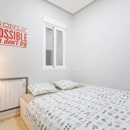 Apartment Boutique In The Heart Of *
