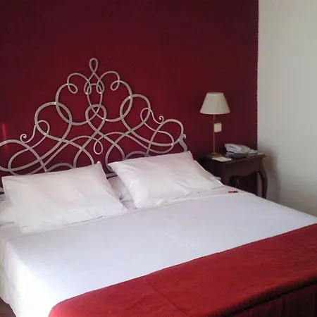 Hotel La Quinta De Cedros 4*