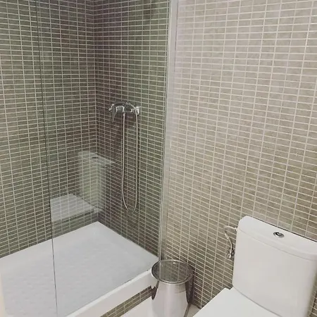 Apartamento De Lujo I En Centro