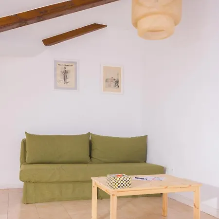 Urban Vida Carretas Apartment Madrid