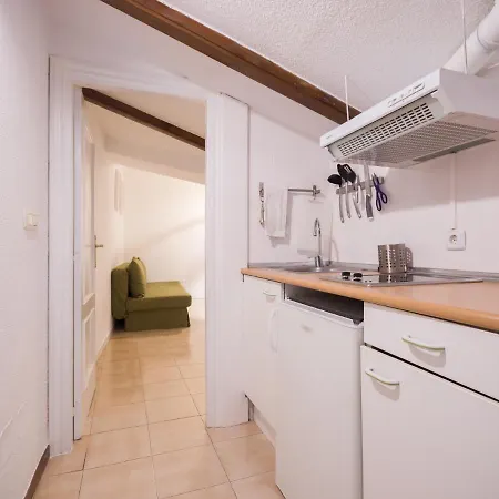 Apartment Urban Vida Carretas