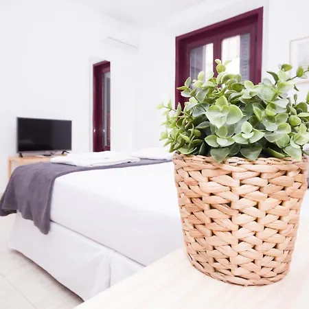 Apartment Urban Vida Carretas