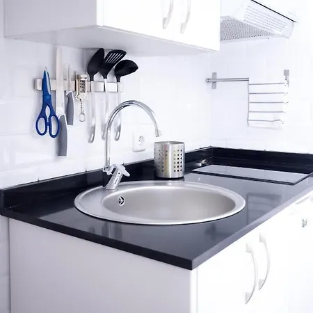 Urban Vida Carretas Apartment Madrid