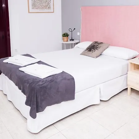 Apartment Urban Vida Carretas *