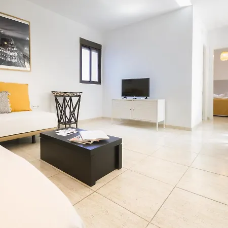 Apartment Urban Vida Carretas *