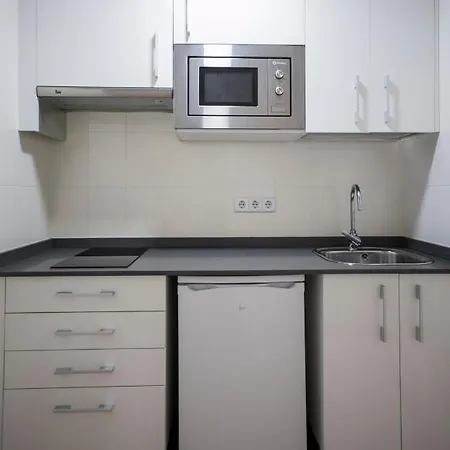 Apartment Urban Vida Carretas