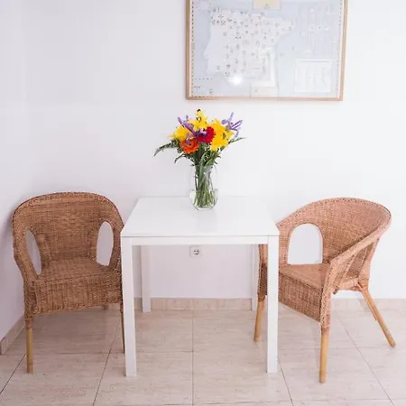 Apartment Urban Vida Carretas