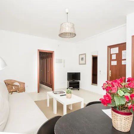 Apartment Urban Vida Carretas