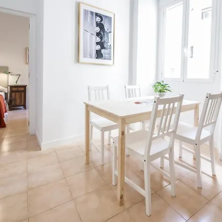 Apartment Urban Vida Carretas