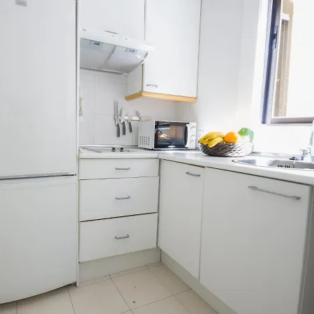 Urban Vida Carretas Apartment