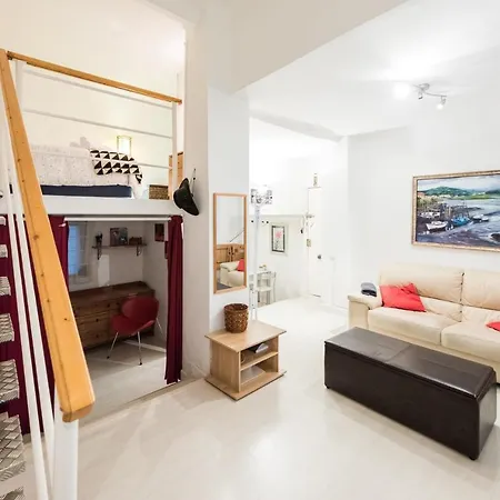 El Pasaje De Montesa Apartment Madrid