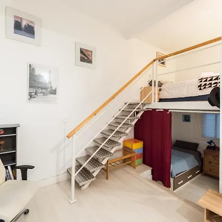 El Pasaje De Montesa Apartment