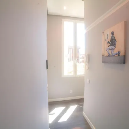 Apartament Plaza Mayor-tintoreros