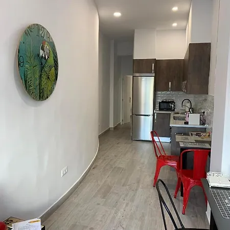 T-homes - Fuencarral Apartment Madrid